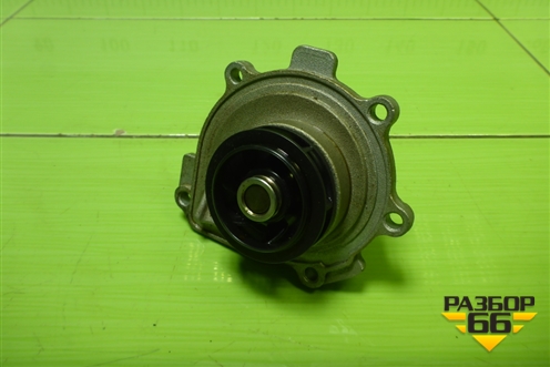 Насос водяной помпа (F18D4 дубликат) (FA1164) для Chevrolet Cruze c 2009-2015г (Круз)