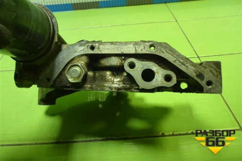 Насос масляный (1.6л 4G18) для Mitsubishi Lancer-9  с 2003-2008г (Лансер)