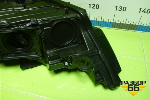 Фара правая (Matrix Led без блока) (4K0941040) для Audi A6 (C8) с 2018г (А6)