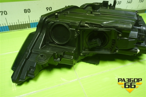 Фара левая (Matrix Led без блока) (4K0941039) для Audi A6 (C8) с 2018г (А6)