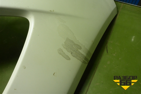 Бампер передний (до 2017г под парктроник и омыватели) (86511C5000) для Kia Sorento III Prime с 2014-2020г (Соренто3)