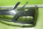 Бампер передний (до 2013г под омыватели и парктроники) (A2128850125) для Mercedes Benz E-Klass W212 с 2009-2016г (Е)