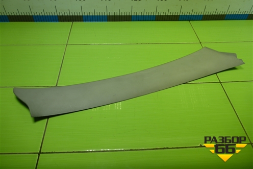 Обшивка стойки лобового стекла правая (96235980) для Chevrolet Lanos с 2004г (Ланос)