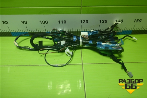 Проводка салонная (на обшивку потолка) (821710ES90) для Toyota Highlander с 2019-2025г (Хайлендер)