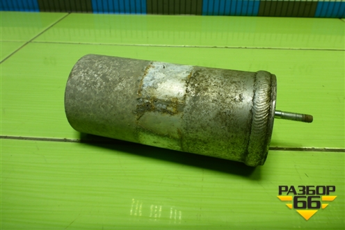 Осушитель системы кондиционирования для Chevrolet Lanos с 2004г (Ланос)