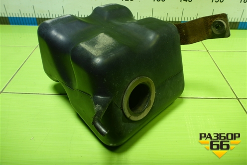 Резонатор воздушного фильтра (96352026) для Chevrolet Lanos с 2004г (Ланос)