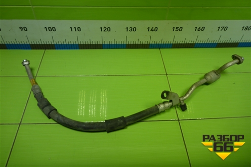 Трубка кондиционера (964700470) для Chevrolet Lanos с 2004г (Ланос)