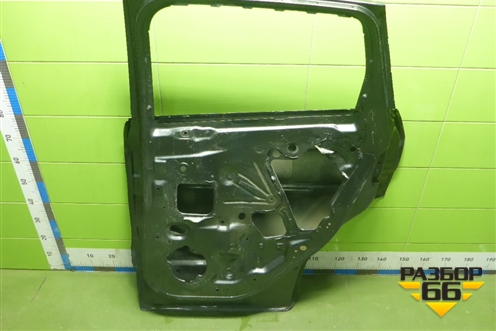 Дверь задняя правая для Ford Kuga с 2012г (Куга 2)