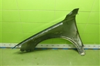 Крыло переднее правое (4M0821106D) для Audi Q7 c 2015г (Ку 7)