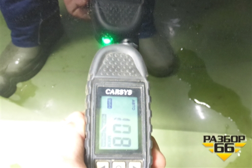 Капот (553000124AADYJ) для Chery Tiggo 7 Pro с 2019г (Тиго 7 Про)