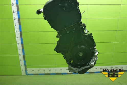 Двигатель (GEN2 2.0л CCZ/CGM) (06J100861FX) для Skoda Octavia (А5) с 2004-2013г (Октавия)