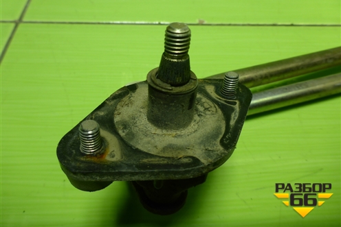 Трапеция стеклоочистителей для Chevrolet Lanos с 2004г (Ланос)