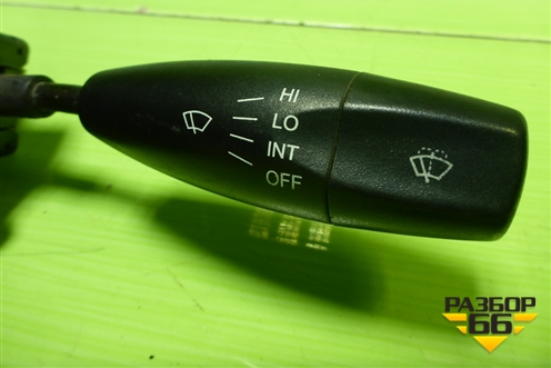 Переключатель стеклоочистителей (96230798) для Chevrolet Lanos с 2004г (Ланос)