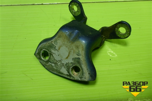 Петля двери задней правой верхняя для Chevrolet Lanos с 2004г (Ланос)