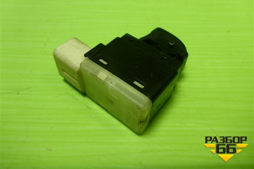 Кнопка стеклоподъёмника для Chevrolet Lanos с 2004г (Ланос)