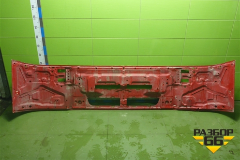 Капот  (82437188) для Volvo TRUCK FMX с 2010г (ФМХ)