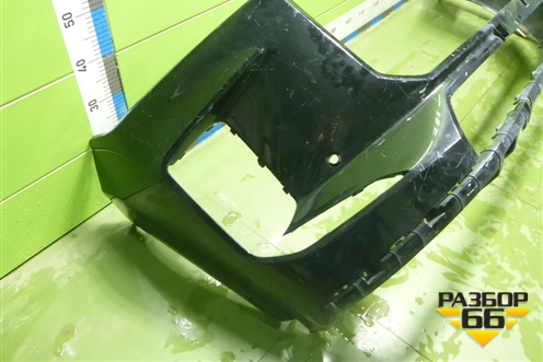 Бампер передний (после 2023г под парктроник) (602004340AA) для Exeed VX с 2021г (ВХ)