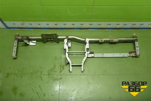 Усилитель торпедо для Chevrolet Lanos с 2004г (Ланос)