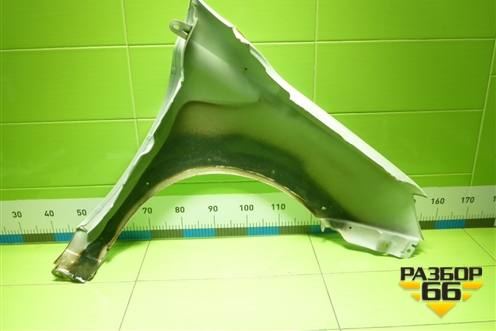 Крыло переднее левое (после 2018г Cross) (8450104276) для VAZ Granta/Гранта