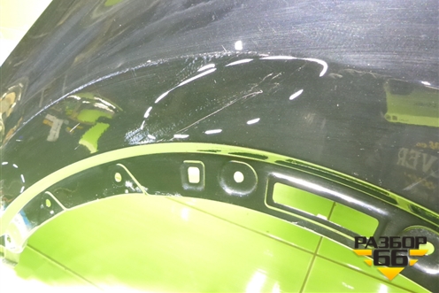 Крыло переднее левое (J688403101DY) для Chery Tiggo 4 Pro с 2020-2025г (Тиго 4 Про)