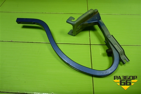 Петля крышки багажника правая для Chevrolet Lanos с 2004г (Ланос)