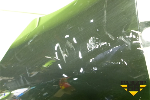 Крыло переднее левое (после 2018г) для VAZ Granta/Гранта