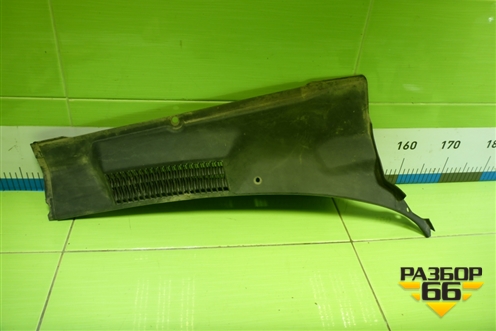 Решетка стеклоочистителей правая (TF69Y05301164) для Chevrolet Lanos с 2004г (Ланос)