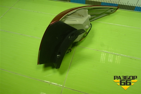 Фонарь задний наружный левый (924012Y0 92401-2Y0) для Hyundai ix 35 с 2010г (Ай икс 35)