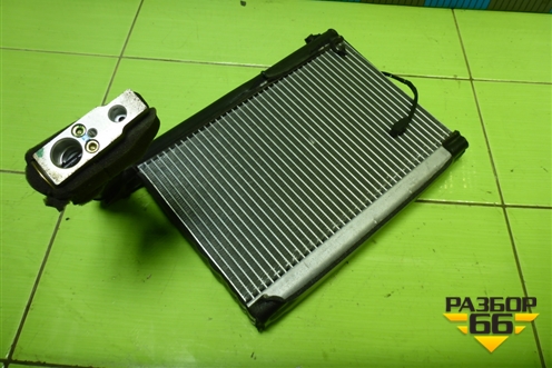 Испаритель кондиционера для SHANQI Z1