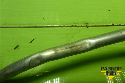 Трубка кондиционера для SHANQI Z1