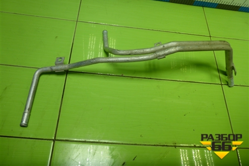 Трубки системы охлаждения для SHANQI Z1