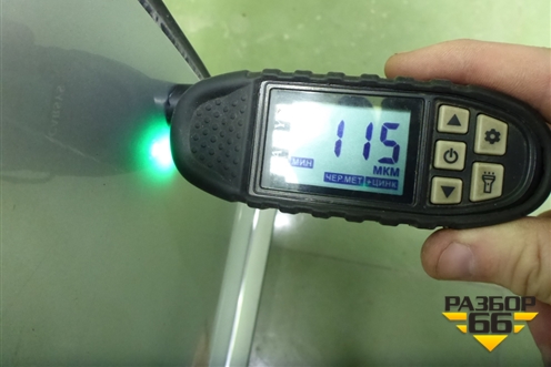 Дверь передняя правая для Volkswagen Touareg c 2002-2010г (Туарег)