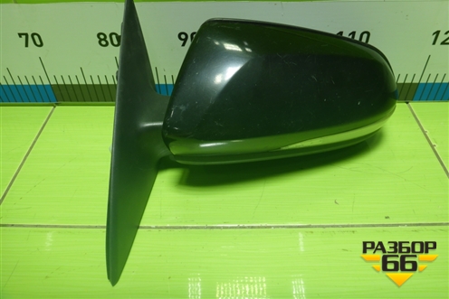 Зеркало левое электрическое (6 контактов) (8450030087) для VAZ Vesta/Веста с 2015г