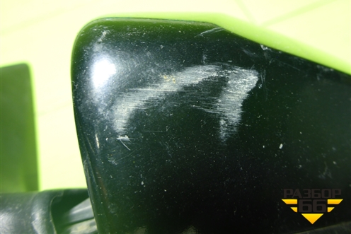 Зеркало левое электрическое (6 контактов) (8450030087) для VAZ Vesta/Веста с 2015г