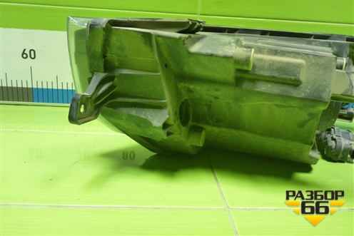 Фара правая (после 2018) (8450100856) для VAZ Granta/Гранта