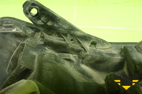 Фара левая (до 2022г галоген) (8450006953) для VAZ Vesta/Веста с 2015г