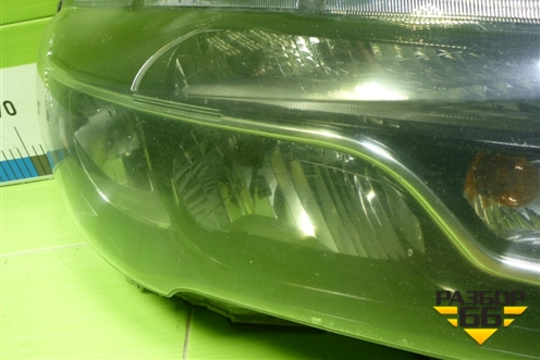 Фара правая (до 2022г галоген) (8450006952) для VAZ Vesta/Веста с 2015г