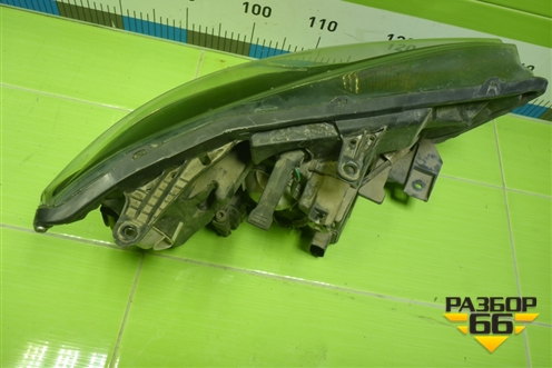 Фара левая (до 2022г галоген) (8450006953) для VAZ Vesta/Веста с 2015г