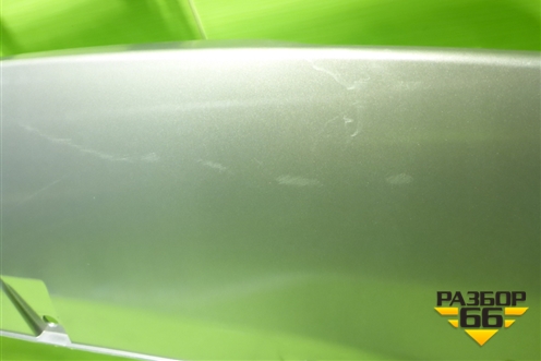 Накладка переднего бампера центральная (602001222AA) для Chery Tiggo 8 Pro с 2021г (Тиго 8 Про)