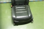 Сиденья комплект (AIR BAG подогрев) для Volkswagen Touareg c 2002-2010г (Туарег)