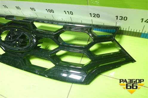 Решетка радиатора (после 2022г Cross) (8450041563) для VAZ Vesta/Веста с 2015г