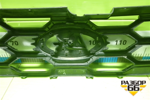 Решетка радиатора (после 2022г Cross) (8450041563) для VAZ Vesta/Веста с 2015г