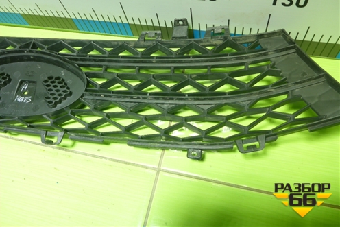 Решетка радиатора (8450006673) для VAZ Vesta/Веста с 2015г