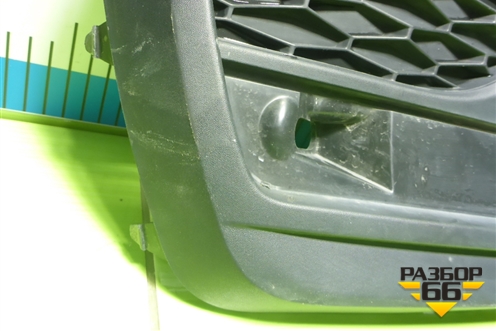 Решетка в передний бампер правая (после 2022г) (8450040750) для VAZ Vesta/Веста с 2015г