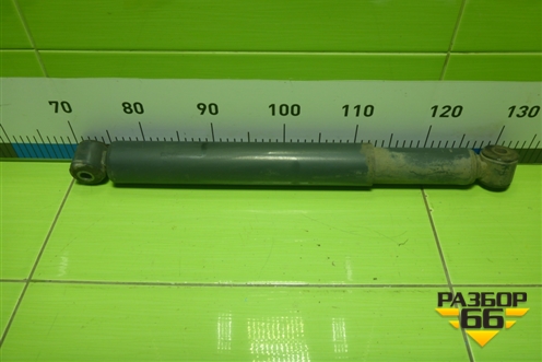 Амортизатор передний (A0073231200) для Mercedes Benz TRUCK Actros MP3 с 2008г (Актрос)