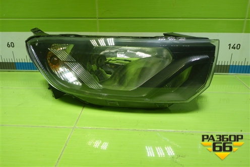 Фара правая (после 2018г галоген) (8450100856) для VAZ Granta/Гранта