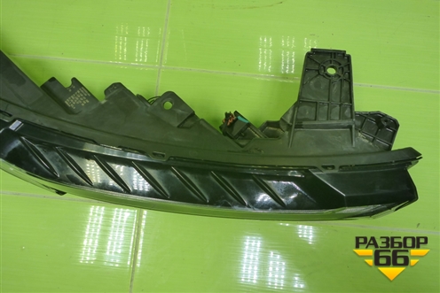 Фара дневного света правая (605000814AA) для OMODA C5 с 2022г (Ц5)