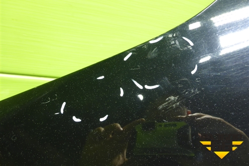 Крыло переднее левое для Haval M6 с 2021г (М6)