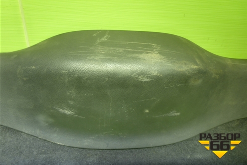 Обшивка двери багажника (7L6867605) для Volkswagen Touareg c 2002-2010г (Туарег)