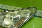Фара левая (26060JK600) для Infiniti Infiniti G35 (V36) с 2006-2013г (Г35)